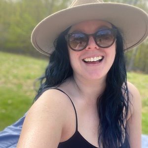 Meet your Posher, Kendall